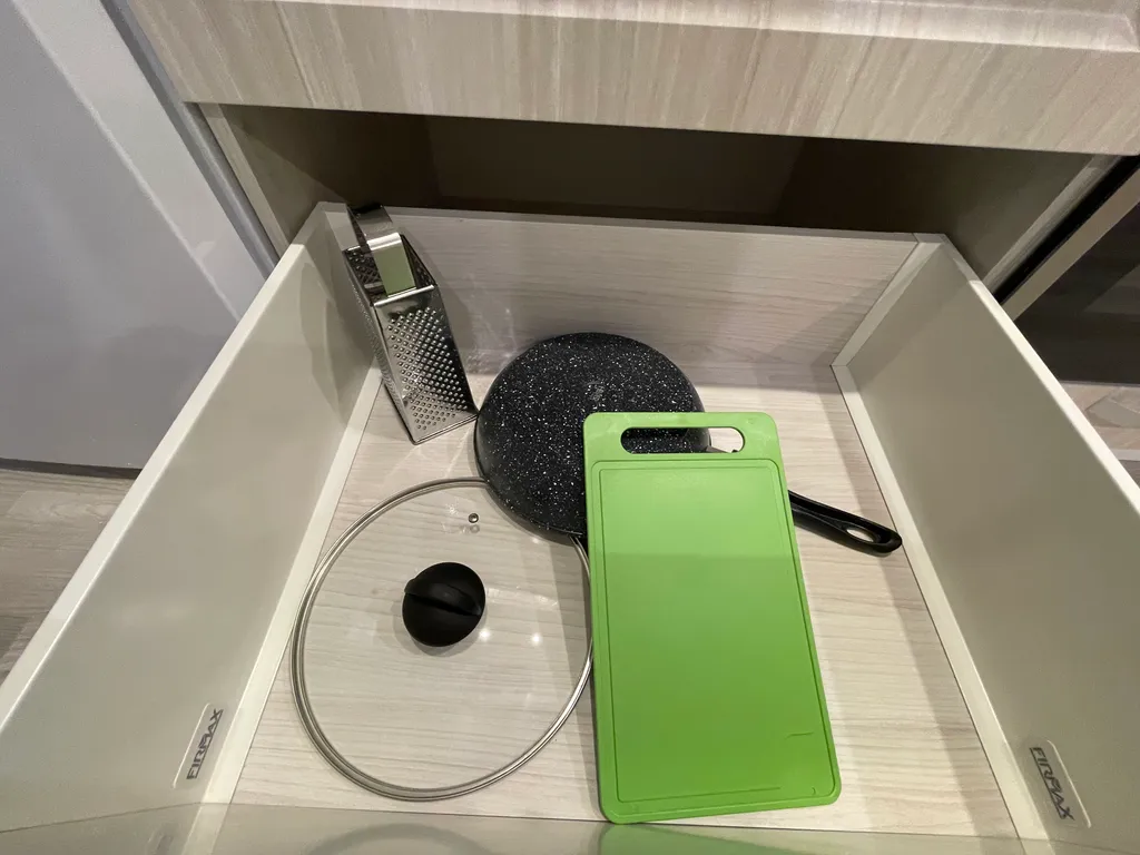 Комфортная двухкомнатная квартира