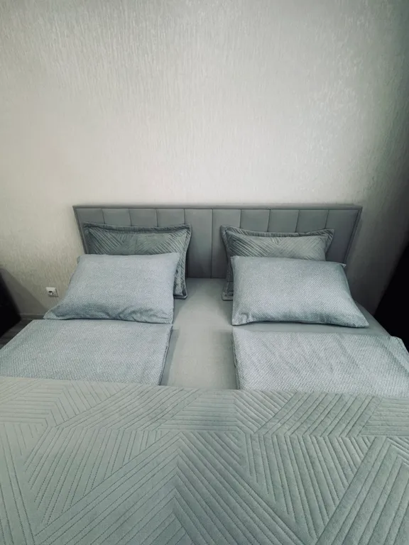 Квартира Хорошая квартира — Калининград