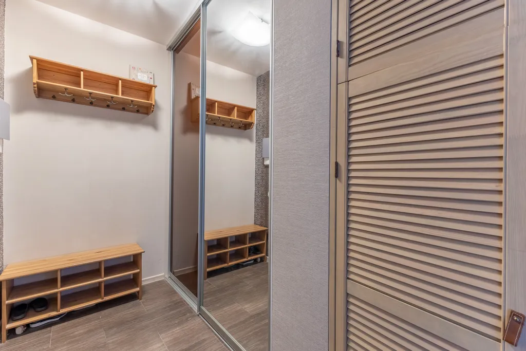 Квартира Уютная квартира Белый Парус — Санкт-Петербург