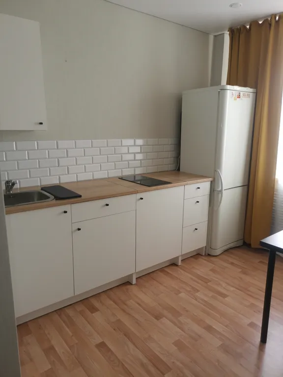 Чистая квартира в центре, рядом с вокзалом