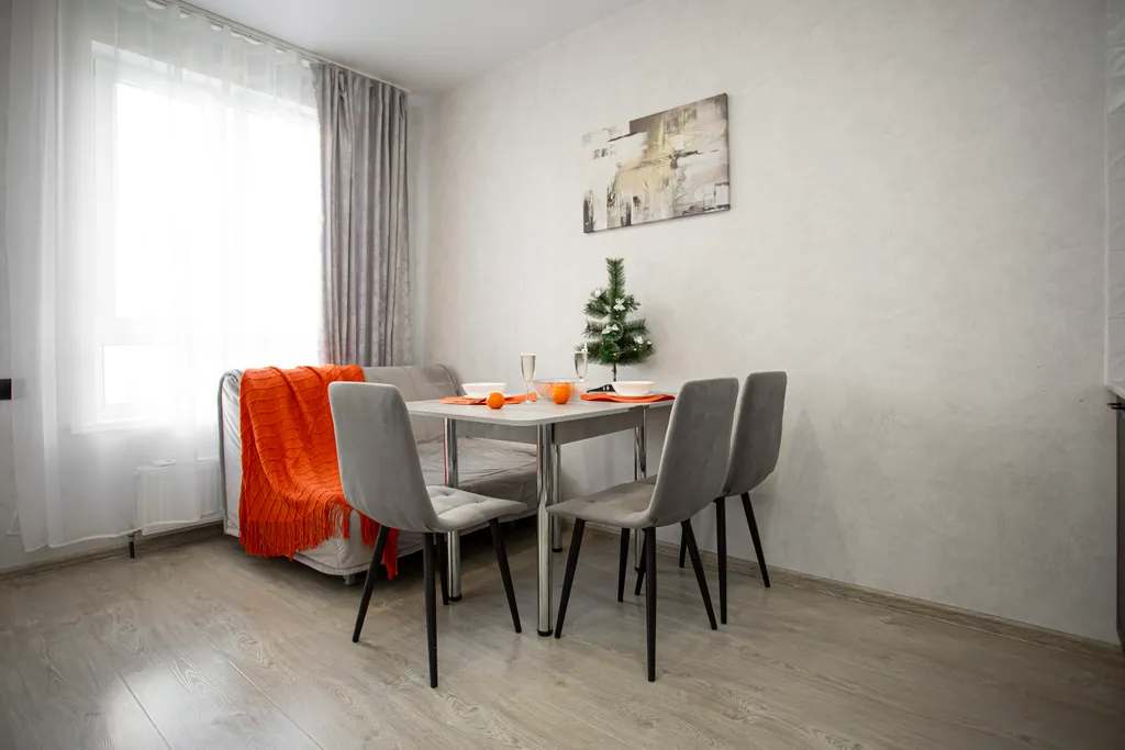 Квартира Меркурий с видом на горы