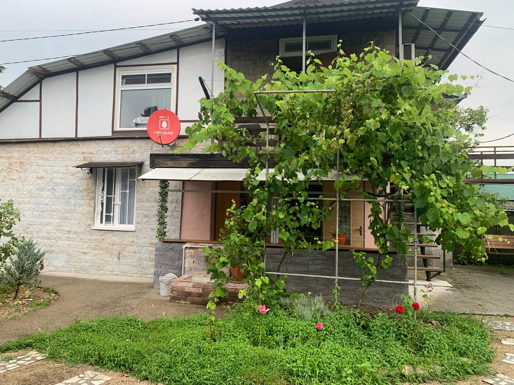 Гостевой дом под ключ возле моря