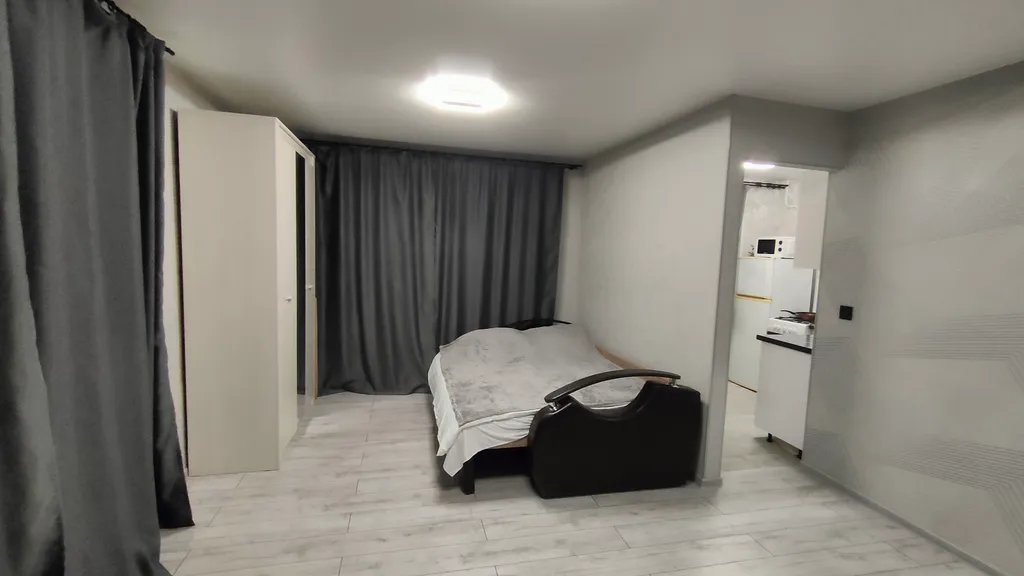 Уютная квартира в Екатеринбурге