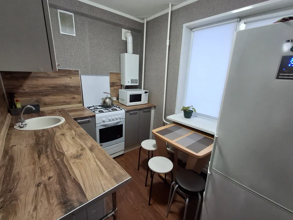 Уютная квартира в центре