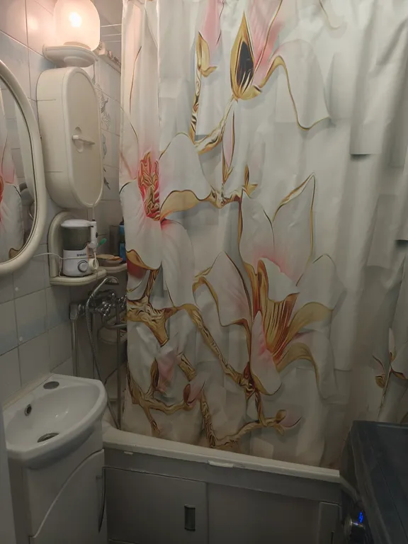 Уютная комната возле метро Каменная горка