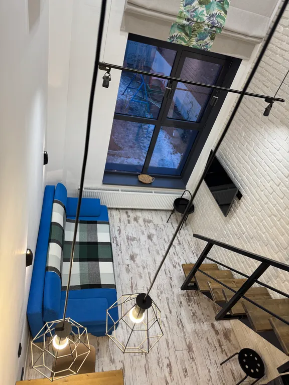 Квартира Chilim — аренда посуточно в Астрахань