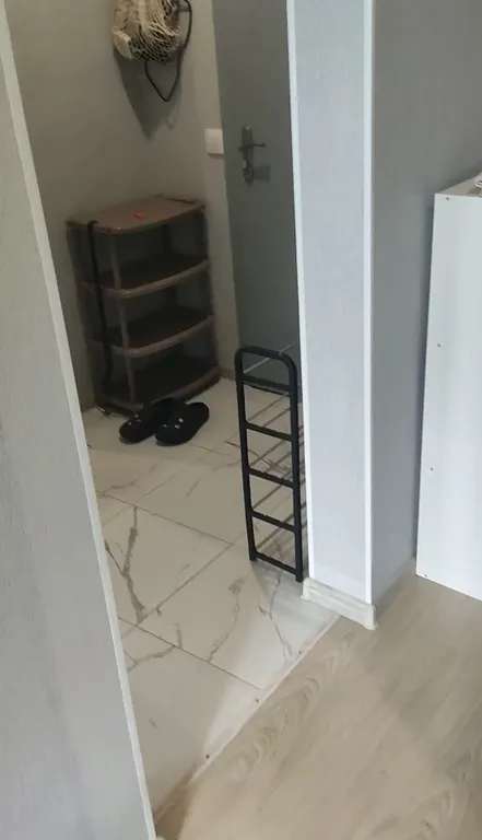 Сказочная квартира в ЖК Елкино