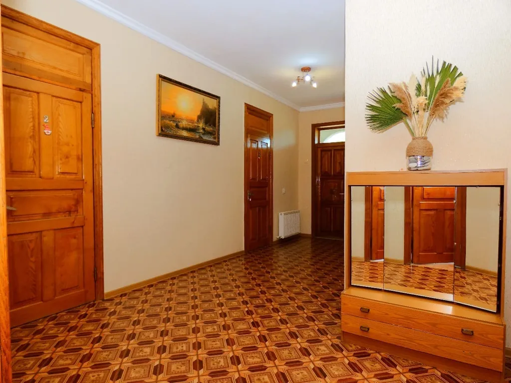 Двухместный номер