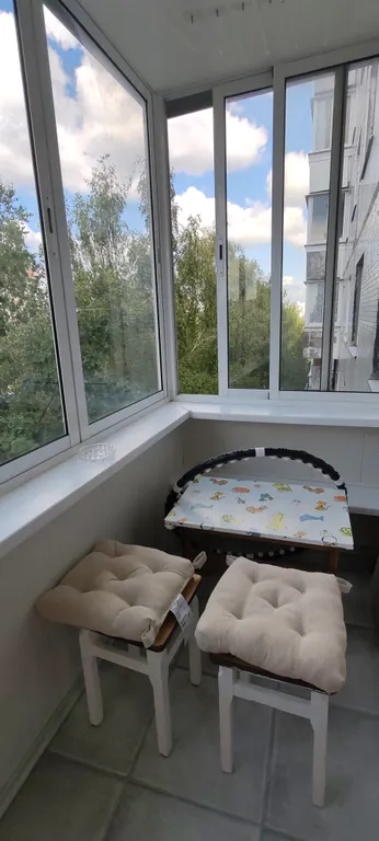 Уютная 2-комнатная квартира