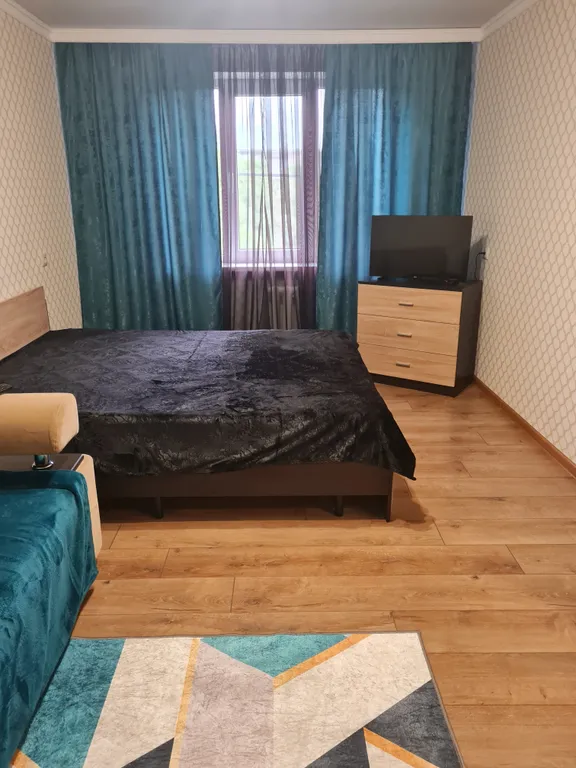 Уютная и чистая квартира