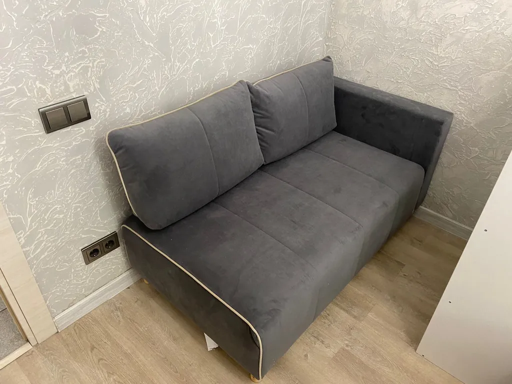 Двухкомнатный люкс в центре города