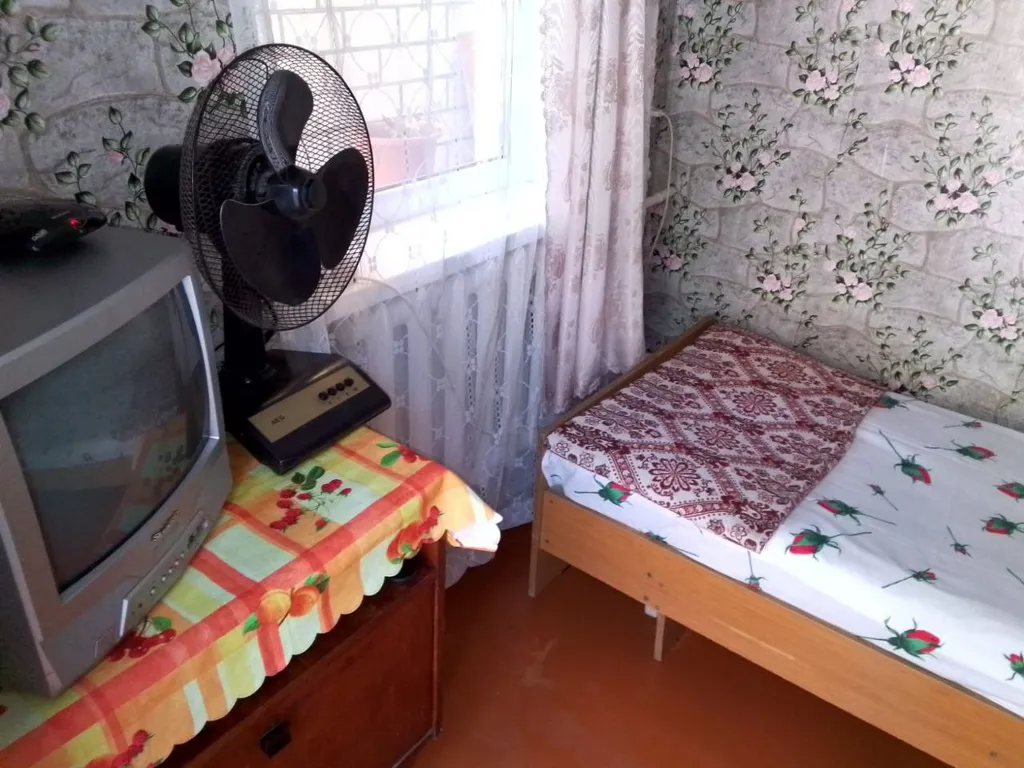 Квартира Комната — Анапа