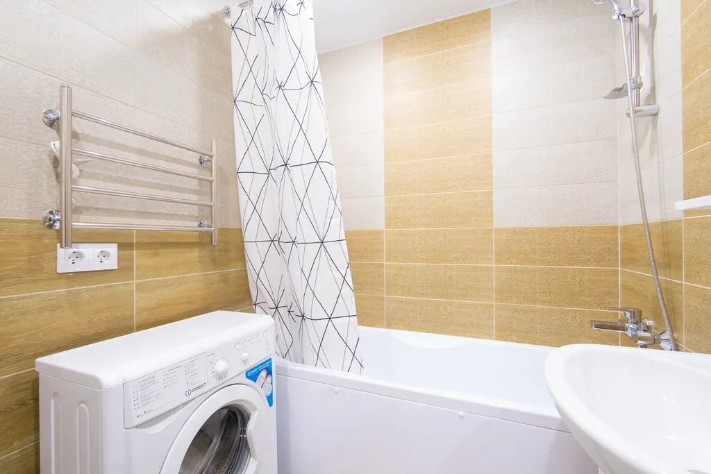 Квартира 2-к квартира с видом на горы — Красная Поляна