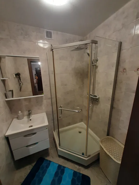 Квартира возле парка имени Говорухина