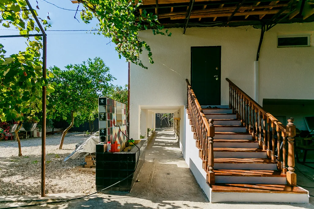 Квартира Квартира Уютные номера — Цандрыпш