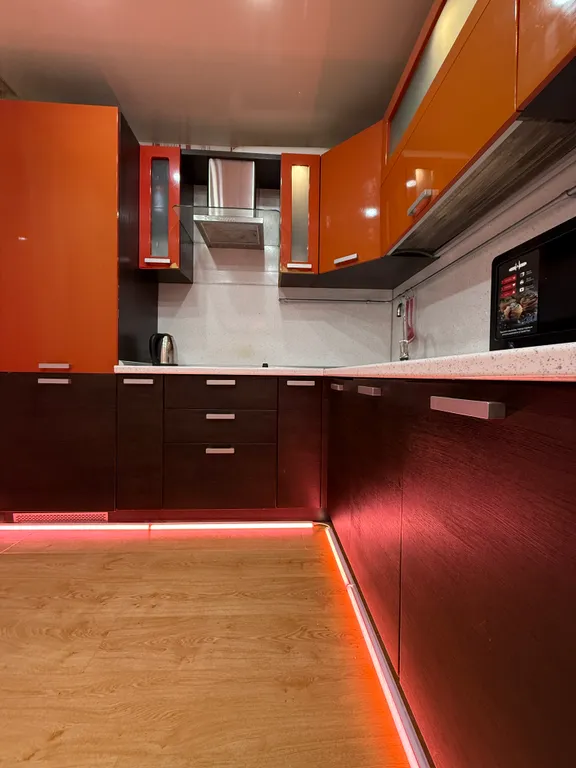 Тут хорошо на Щорса