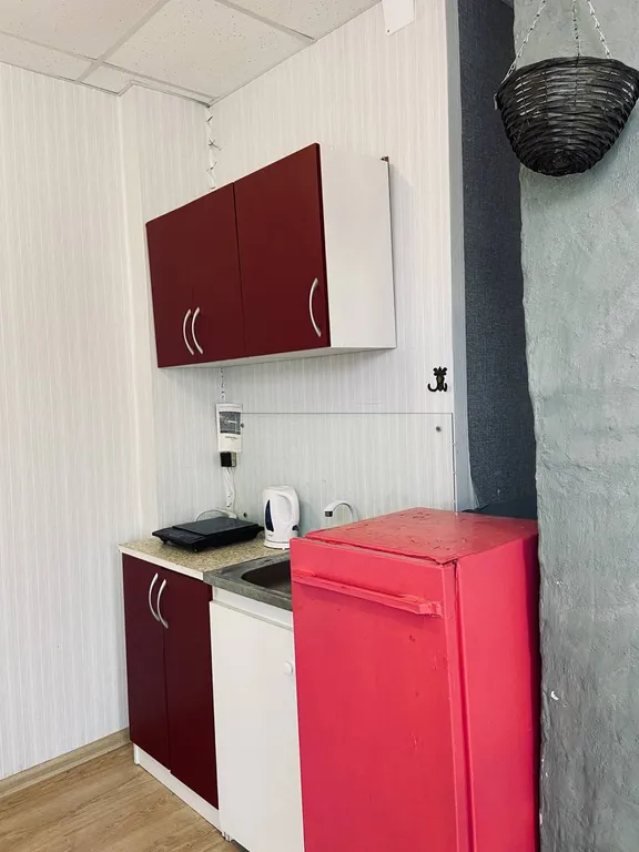 Апартаменты в гостевом доме