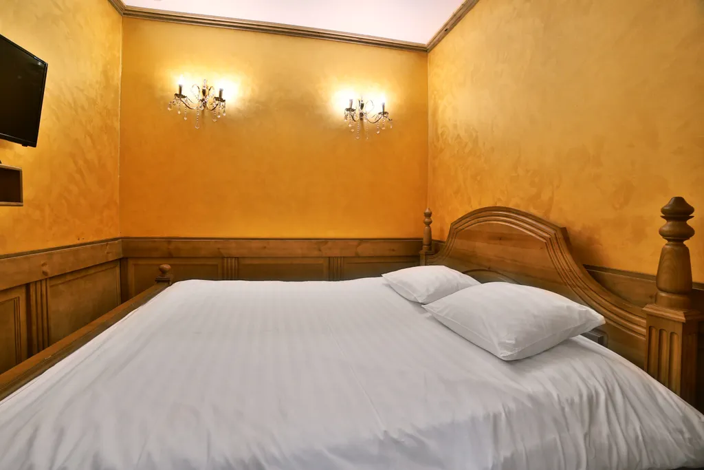 2-комнатная Квартира — аренда посуточно в Пенза