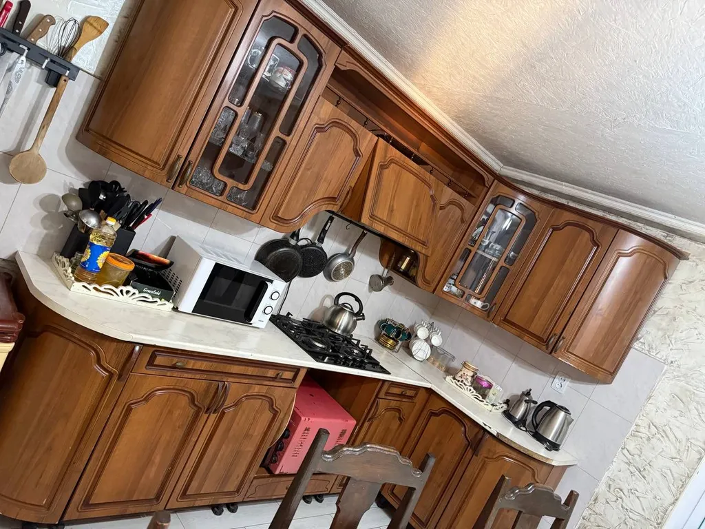 Частный сектор, гостевой дом Уютный номер 2