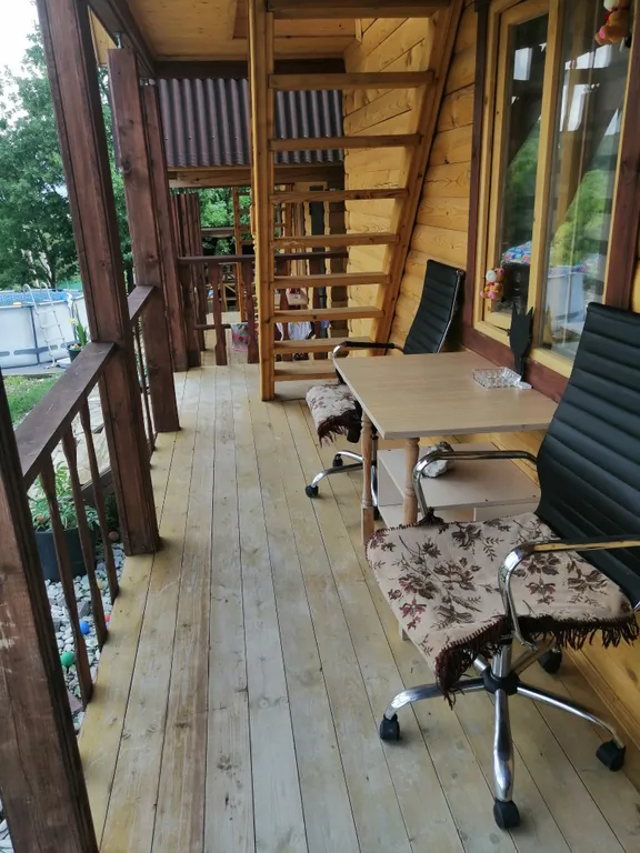 Коттедж 1 этаж домика — Геленджик