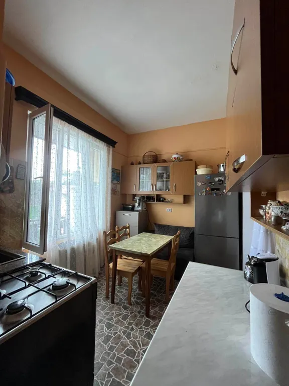 Арт апартамент в Чакви