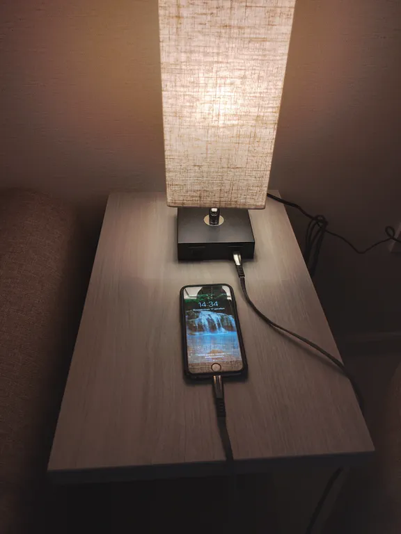 Комфортная студия