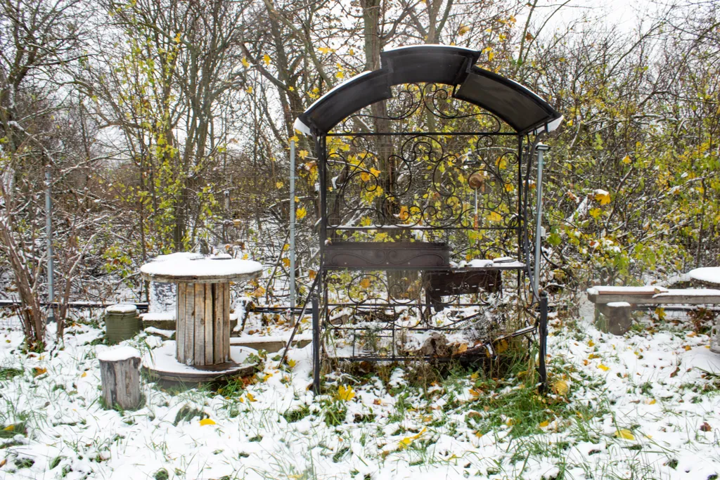 Шикарный коттедж на берегу Дона