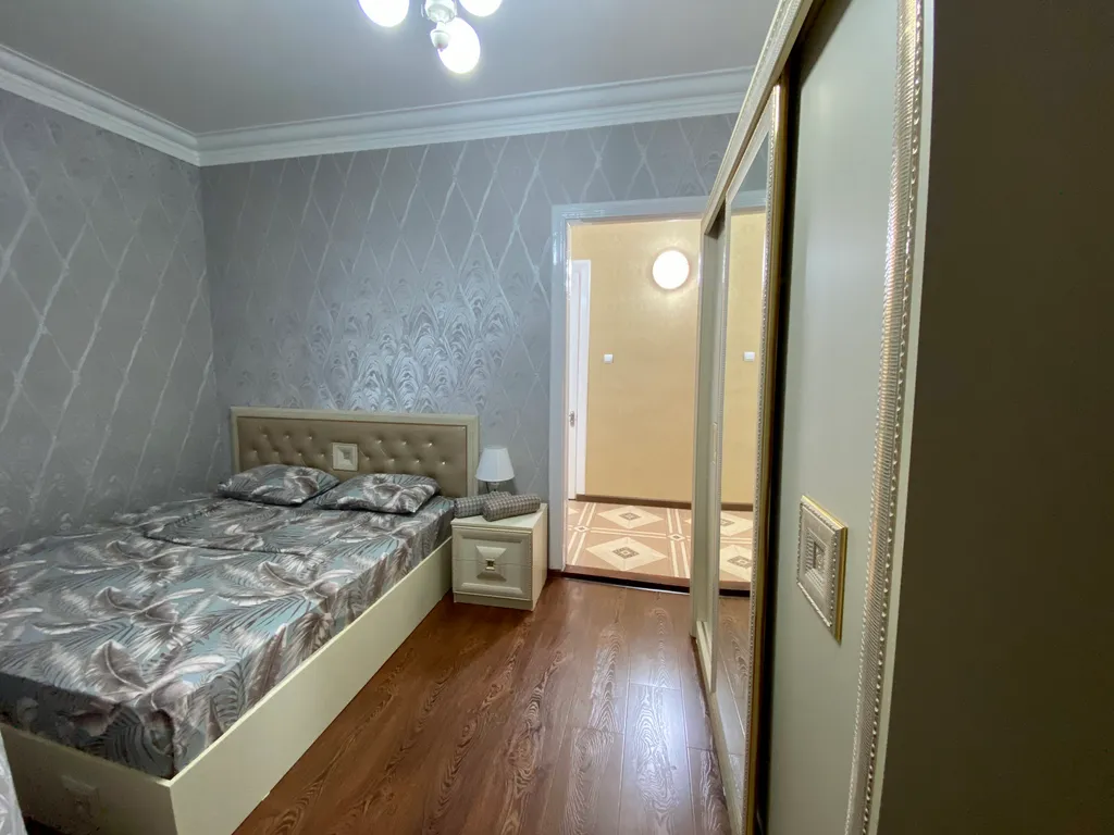 Дом в центре города