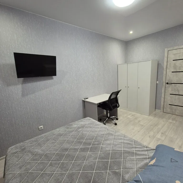 Квартирка у Толмачево