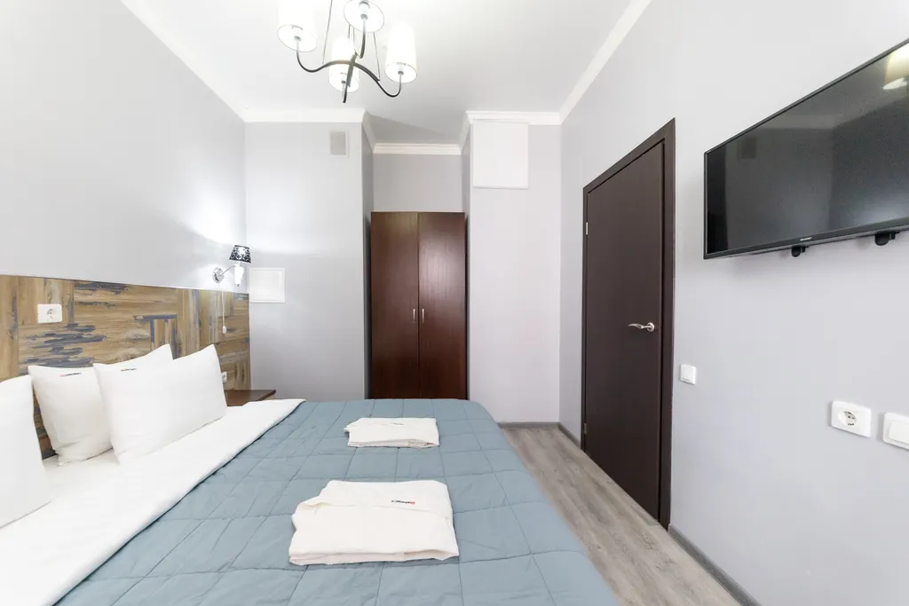 Си Сайд апартамент Береговой