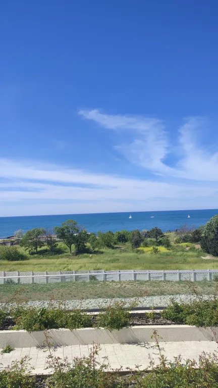 Квартира 1-комнатная Квартира — Севастополь