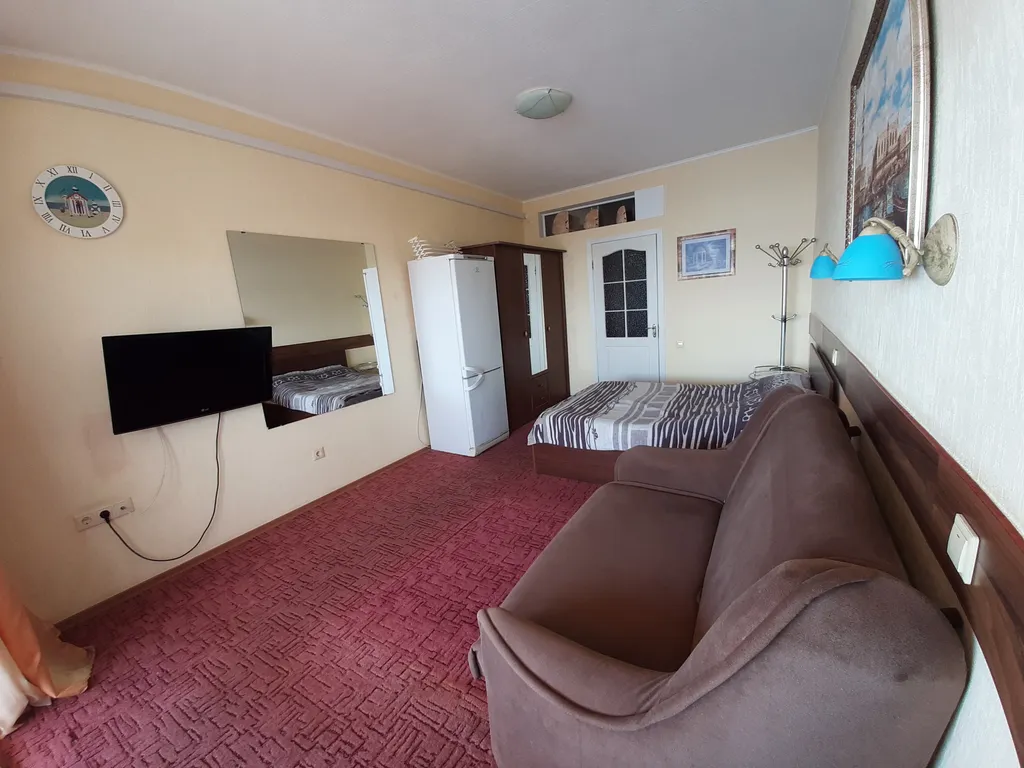 Дом на море