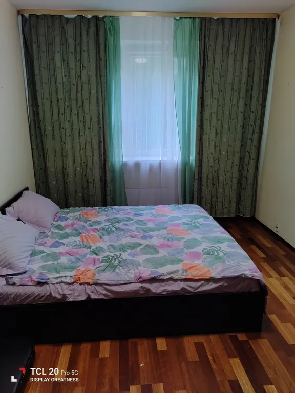 Квартира Уютная комната — аренда посуточно в Люберцы