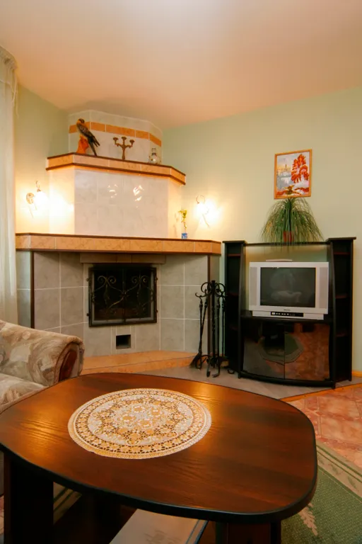 Комната №4 -двухкомнатная