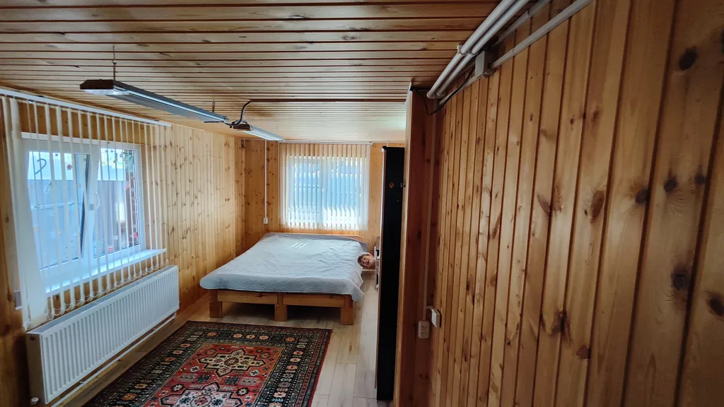 Тёплый, уютный гостевой дом Диоскур в тихом месте село Архыз