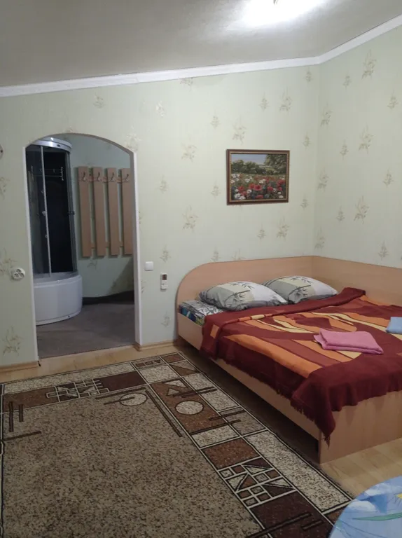 № Б2 Двухместный стандарт