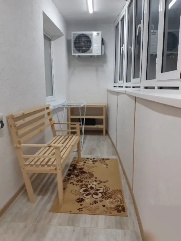 Апартаменты ЖК Арена 5 (у стадиона Мордовия Арена)