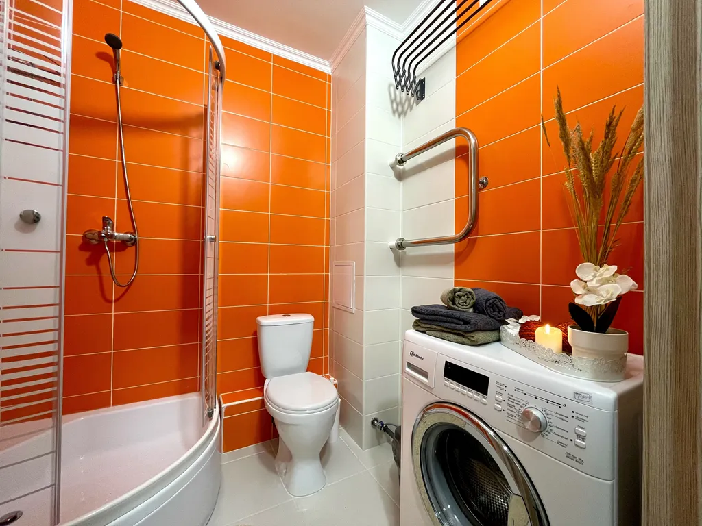 Апартаменты у метро