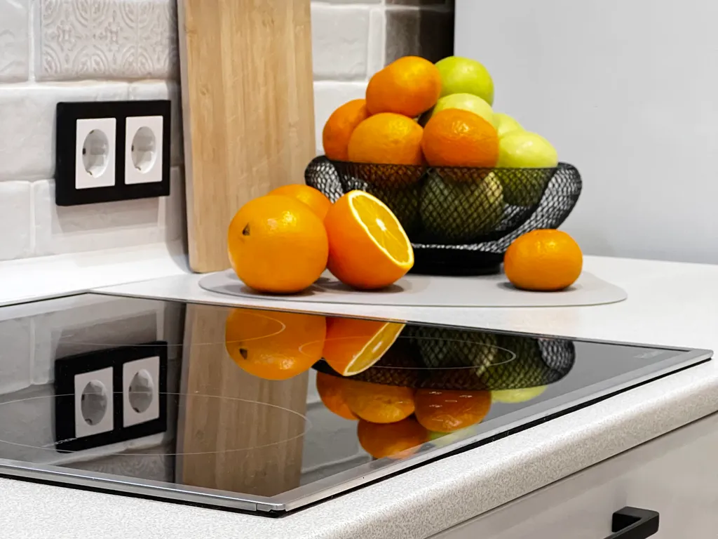 Квартира с видом на лес в ЖК Экогород