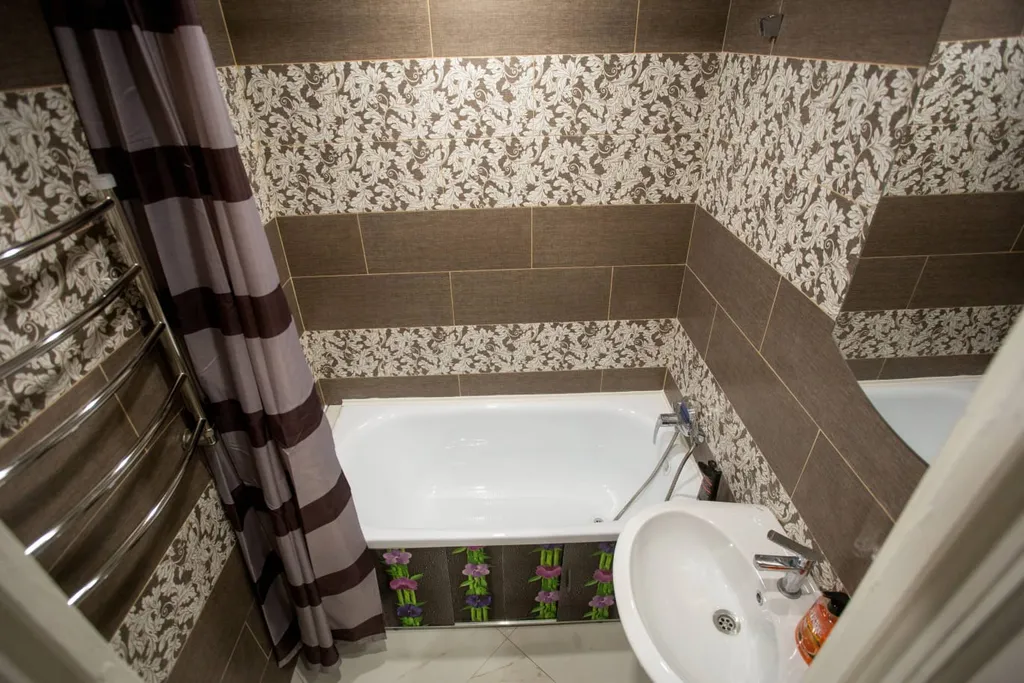 Уютная квартира в Минске