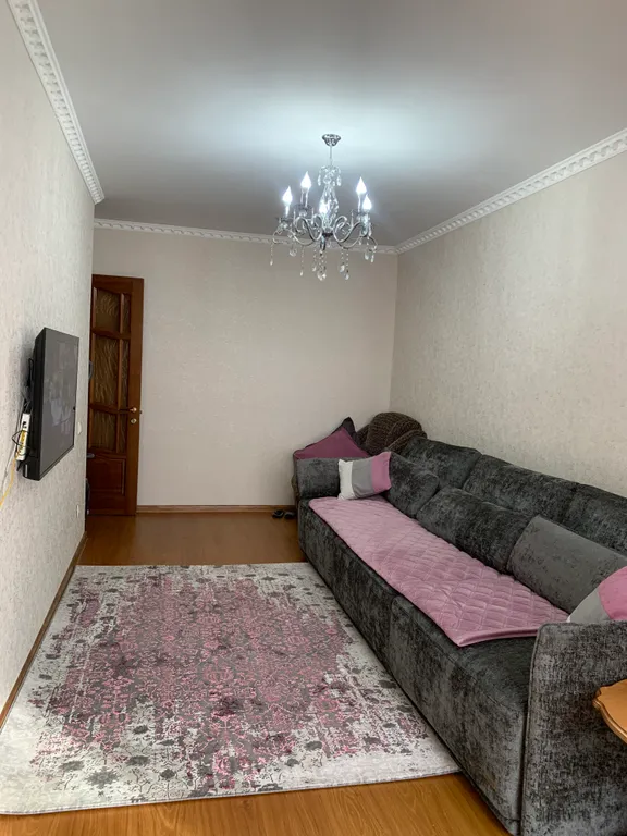 Уютная квартира в центре Приэльбрусья