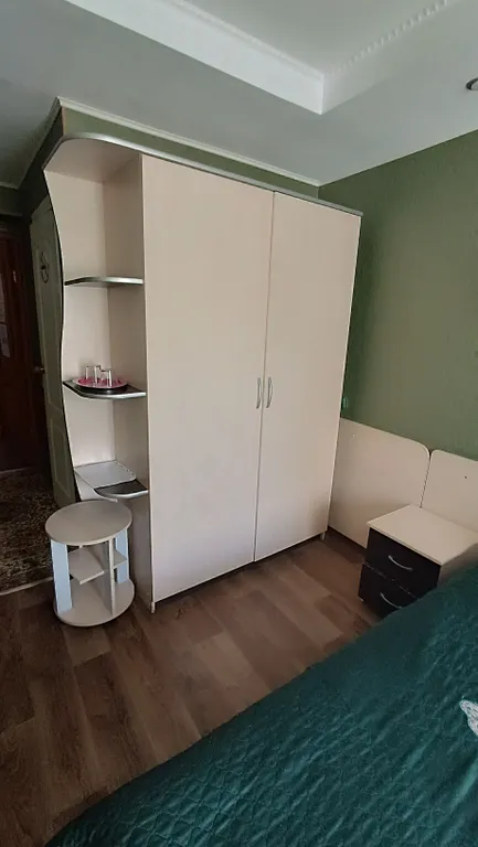 Стандартный номер