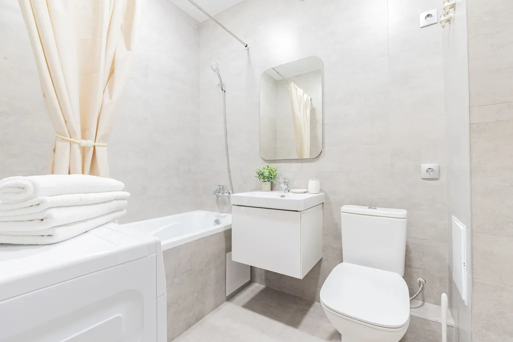 Новая студия в Левобережном