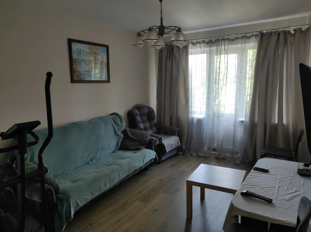 Квартира с удобным транспортным расположением — аренда посуточно в Гатчина