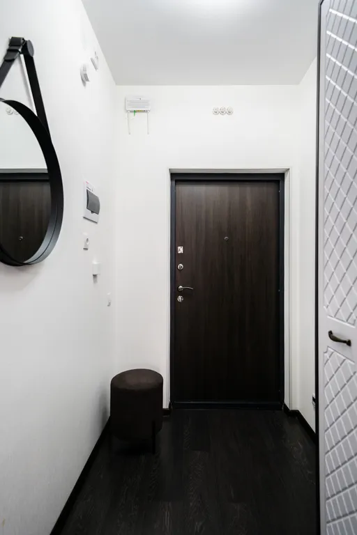 Квартира Апартаменты у метро Комендантский проспект — Санкт-Петербург
