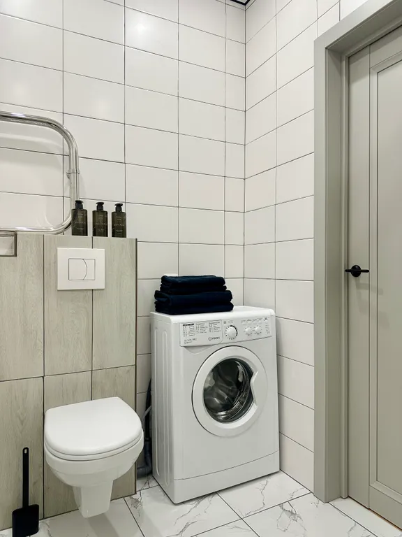 Квартира Стильная квартира Comfort рядом с метро — Казань