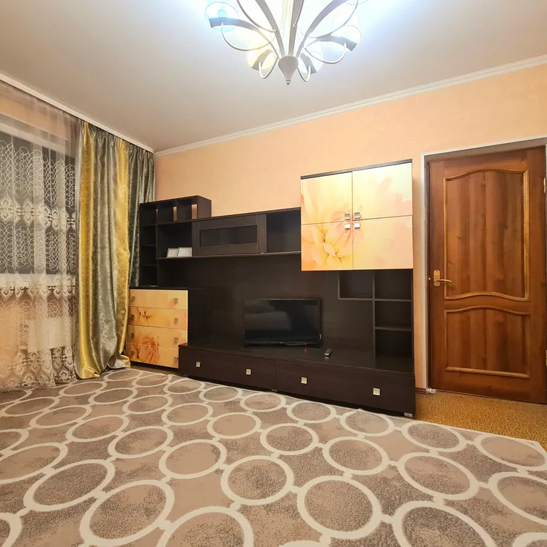 Квартира в центре