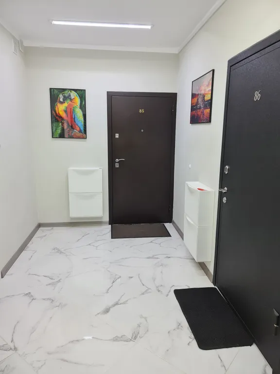 Квартира 1-комнатная Квартира — Геленджик