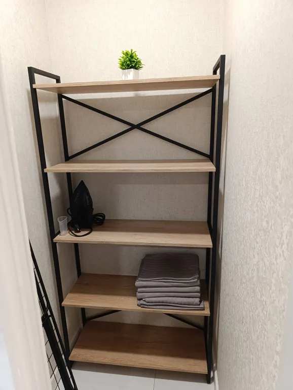 Квартира Уютная квартира — Калининград