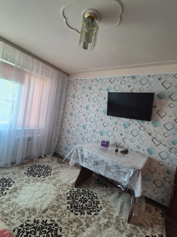 Уютная квартира в центре нашего прекрасного города Карачаевска